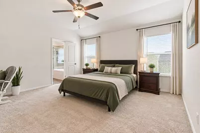1810 Alamandine Avenue, Cross Roads, TX 76227 - Photo 16
