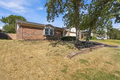3708 Bordeaux Court, Arlington, TX 76016 - Photo 1