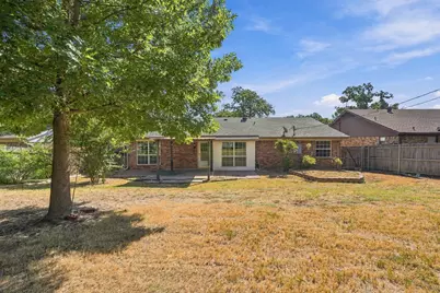 3708 Bordeaux Court, Arlington, TX 76016 - Photo 26