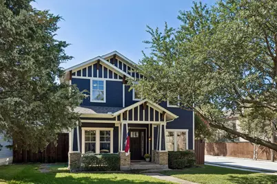 5202 Miller Avenue, Dallas, TX 75206 - Photo 2