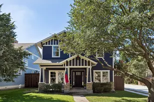 5202 Miller Ave, Dallas, TX 75206 - Photo 1