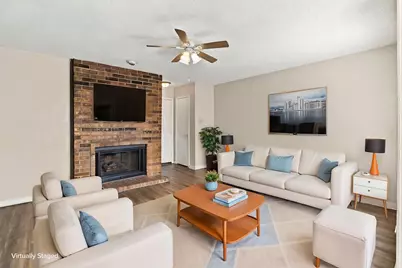 1204 Horizon Trail #3410, Arlington, TX 76011 - Photo 2