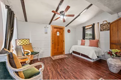 309 E 1st Street, Keene, TX 76059 - Photo 6