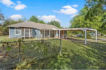 309 E 1st Street, Keene, TX 76059 - Photo 4