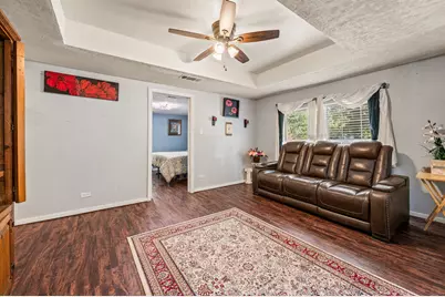 309 E 1st Street, Keene, TX 76059 - Photo 8
