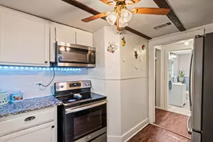 309 E 1st St, Keene, TX 76059 - Photo 12