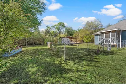 309 E 1st Street, Keene, TX 76059 - Photo 28