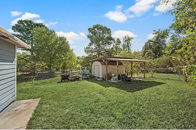 309 E 1st Street, Keene, TX 76059 - Photo 24