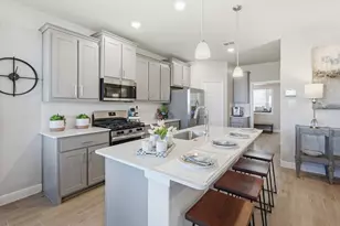 725 Rubicon Rd, Fort Worth, TX 76247 - Photo 4