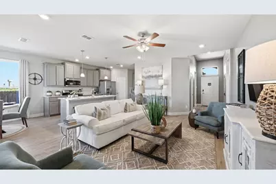 725 Rubicon Road, Fort Worth, TX 76247 - Photo 14