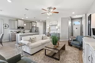 725 Rubicon Rd, Fort Worth, TX 76247 - Photo 14