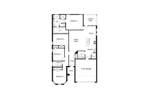 725 Rubicon Rd, Fort Worth, TX 76247 - Photo 34
