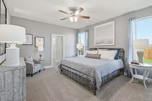 725 Rubicon Rd, Fort Worth, TX 76247 - Photo 20