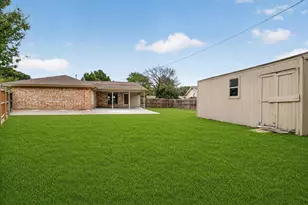 5817 Stone Dr, North Richland Hills, TX 76180 - Photo 28