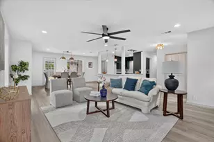 5817 Stone Dr, North Richland Hills, TX 76180 - Photo 2