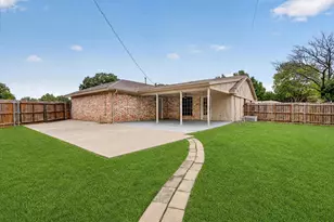 5817 Stone Dr, North Richland Hills, TX 76180 - Photo 26