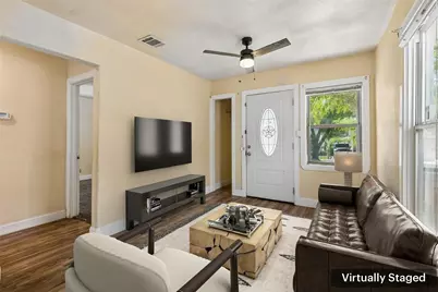 2013 Andrew Avenue, Fort Worth, TX 76105 - Photo 4