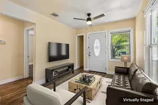 2013 Andrew Ave, Fort Worth, TX 76105 - Photo 4