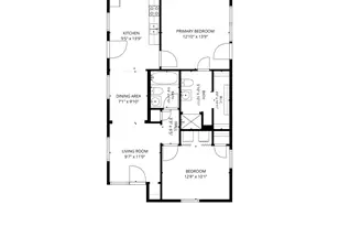 2013 Andrew Ave, Fort Worth, TX 76105 - Photo 28