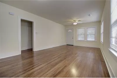 2703 Galvez Avenue, Fort Worth, TX 76111 - Photo 4