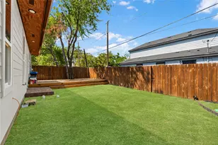 921 Bessie St, Fort Worth, TX 76104 - Photo 34