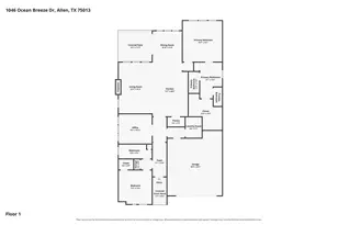 1046 Ocean Breeze Dr, Allen, TX 75013 - Photo 40