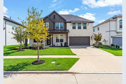 12637 Diamond Creek Drive, Frisco, TX 75035 - Photo 1