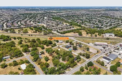 200 C B Davidson, Fate, TX 75087 - Photo 6
