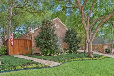 2702 Woodstream Lane, McKinney, TX 75072 - Photo 38
