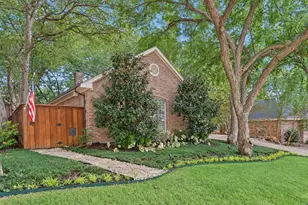 2702 Woodstream Ln, McKinney, TX 75072 - Photo 38