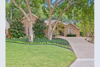 2702 Woodstream Lane, McKinney, TX 75072 - Photo 1