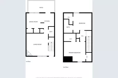 929 W Hickory Street #A14, Denton, TX 76201 - Photo 26