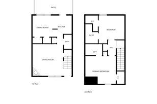929 W Hickory St, Denton, TX 76201 - Photo 26