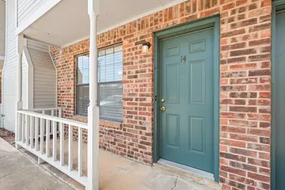 929 W Hickory Street #A14, Denton, TX 76201 - Photo 1