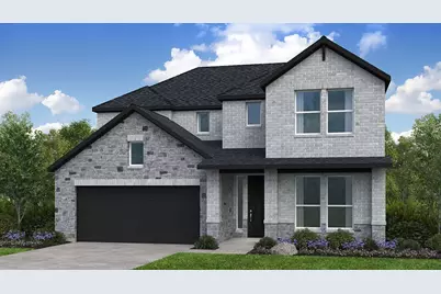 1612 Yaupon Court, Celina, TX 75009 - Photo 1