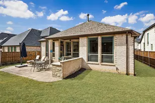 950 Gentle Knoll Ln, Prosper, TX 75078 - Photo 28