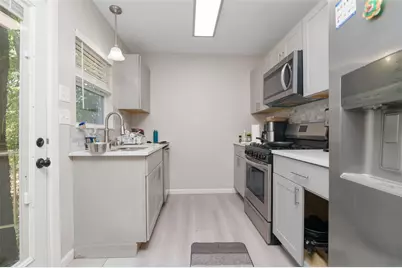 608 Westway Street, Denton, TX 76201 - Photo 2