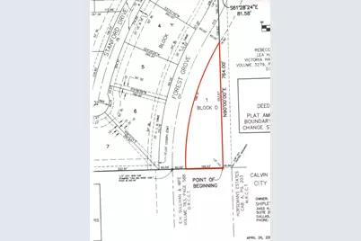 0000 Stonegate, Lucas, TX 75002 - Photo 2