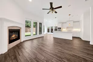 8509 Lake Arrowhead Trl, McKinney, TX 75071 - Photo 2