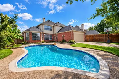 1524 Santa Fe Trail, Carrollton, TX 75007 - Photo 40