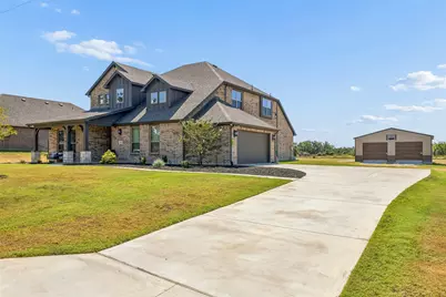864 Shadow Valley Road, Whitesboro, TX 76273 - Photo 26