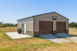 864 Shadow Valley Rd, Whitesboro, TX 76273 - Photo 24