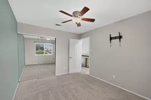 6747 Silver Sage Dr, Fort Worth, TX 76137 - Photo 34