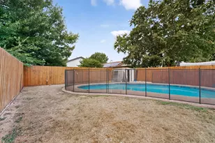 6747 Silver Sage Dr, Fort Worth, TX 76137 - Photo 12
