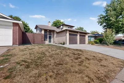 6747 Silver Sage Drive, Fort Worth, TX 76137 - Photo 10