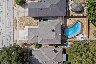 6747 Silver Sage Drive, Fort Worth, TX 76137 - Photo 2