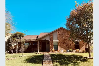 428 Timberbend Trail, Allen, TX 75002 - Photo 1