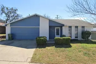 6602 Forestview Dr, Arlington, TX 76016 - Photo 1