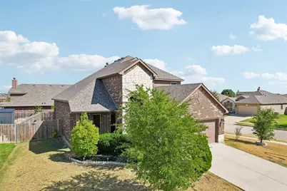 11100 Dunlavin Court, Fort Worth, TX 76052 - Photo 2