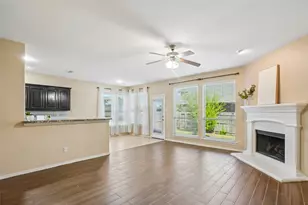 11100 Dunlavin Ct, Fort Worth, TX 76052 - Photo 8